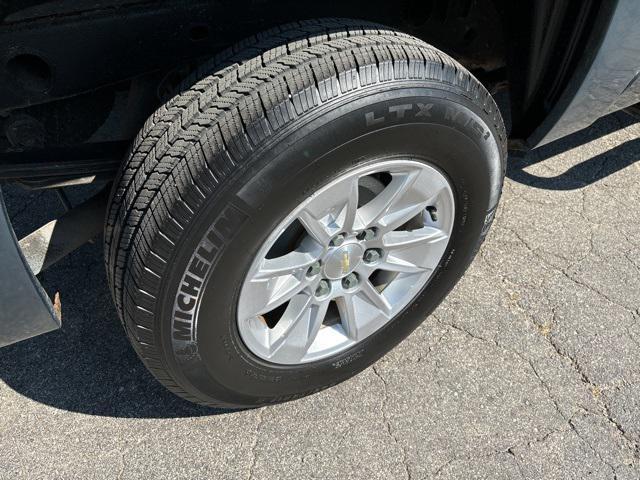 used 2013 Chevrolet Silverado 1500 car, priced at $14,000