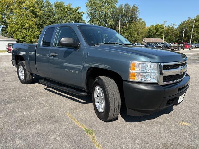 used 2013 Chevrolet Silverado 1500 car, priced at $14,000