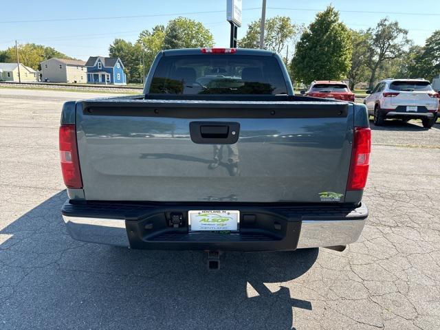 used 2013 Chevrolet Silverado 1500 car, priced at $14,000