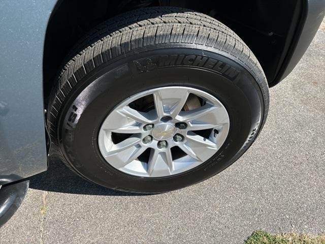 used 2013 Chevrolet Silverado 1500 car, priced at $14,000