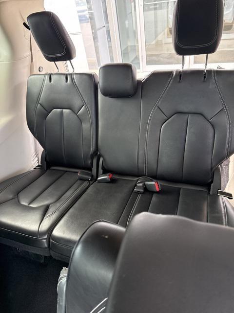 used 2023 Chrysler Pacifica car, priced at $23,926