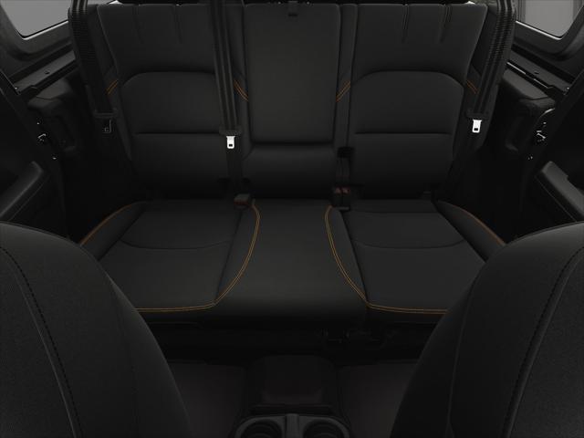 new 2025 Jeep Wrangler 4xe car, priced at $57,800