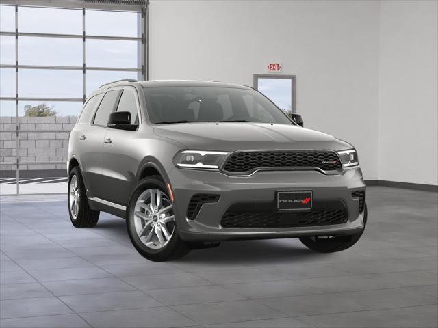 new 2025 Dodge Durango car, priced at $50,380