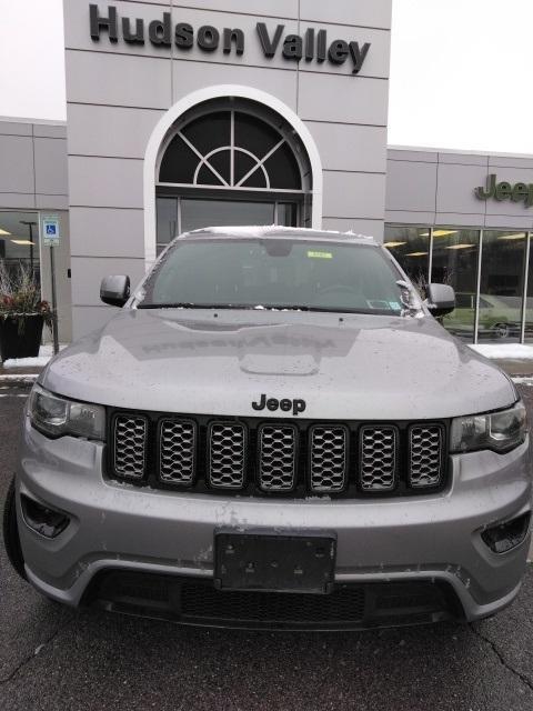 used 2018 Jeep Grand Cherokee car, priced at $17,985