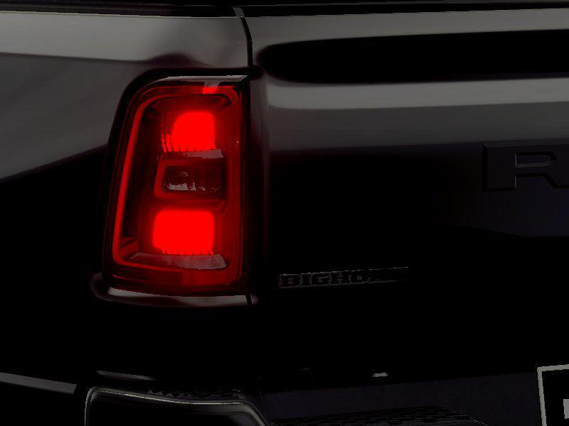 new 2026 Ram 1500 car, priced at $62,285