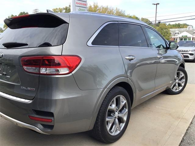 used 2016 Kia Sorento car, priced at $19,989