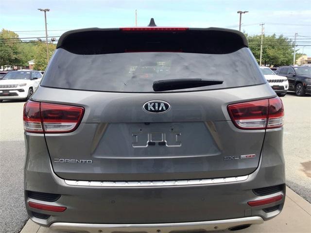 used 2016 Kia Sorento car, priced at $19,989