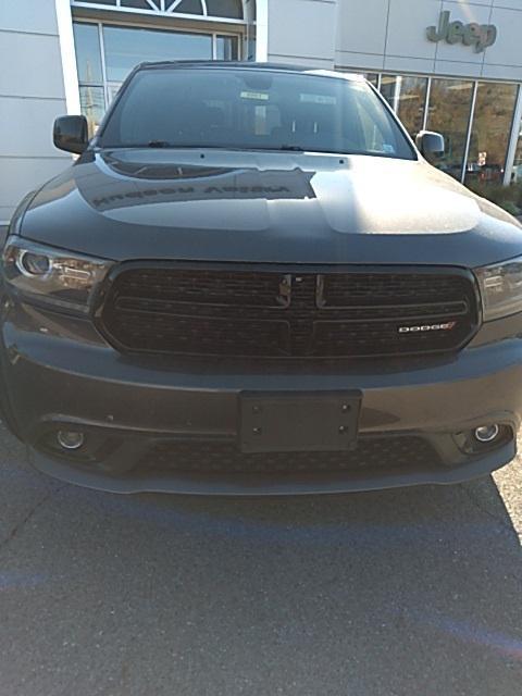 used 2020 Dodge Durango car, priced at $20,123