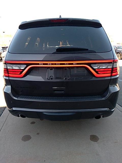 used 2020 Dodge Durango car, priced at $20,123