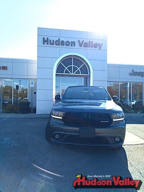 used 2020 Dodge Durango car, priced at $20,123