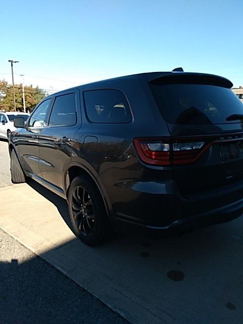 used 2020 Dodge Durango car, priced at $20,123