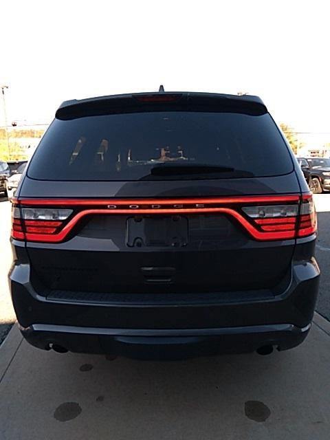 used 2020 Dodge Durango car, priced at $20,123