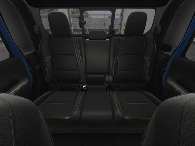 new 2025 Jeep Gladiator car, priced at $49,240