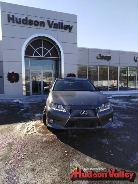 used 2015 Lexus ES 350 car, priced at $18,587