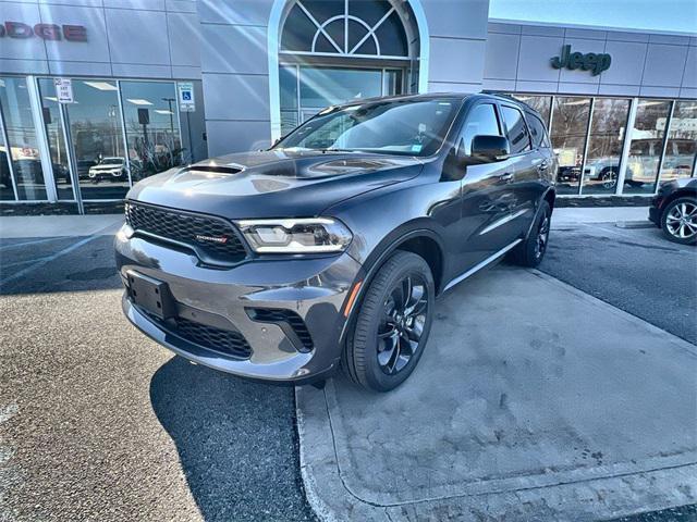 new 2024 Dodge Durango car, priced at $59,650