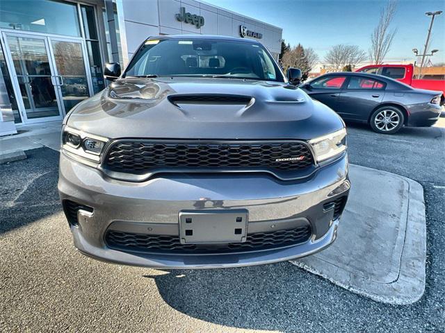 new 2024 Dodge Durango car, priced at $59,650