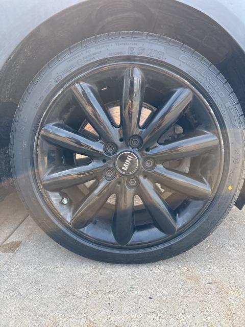 used 2019 MINI Hardtop car, priced at $17,359
