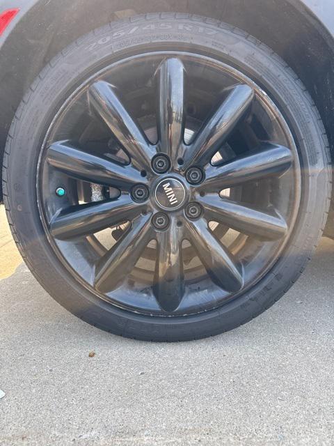 used 2019 MINI Hardtop car, priced at $17,359