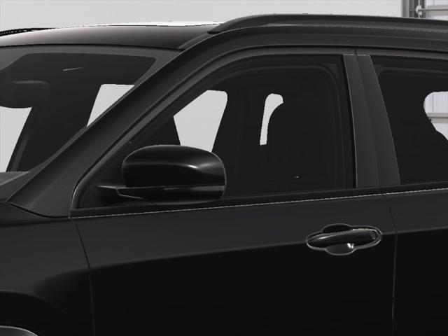 new 2025 Jeep Compass car, priced at $37,830