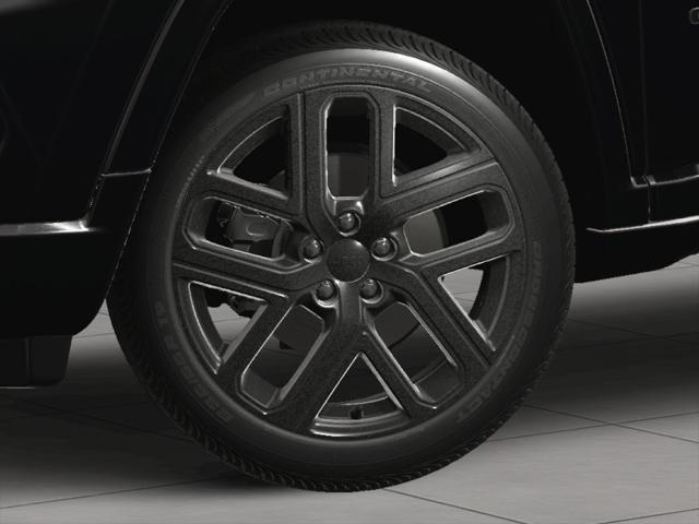 new 2025 Jeep Compass car, priced at $37,830