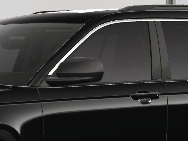 new 2025 Jeep Grand Cherokee L car, priced at $44,125