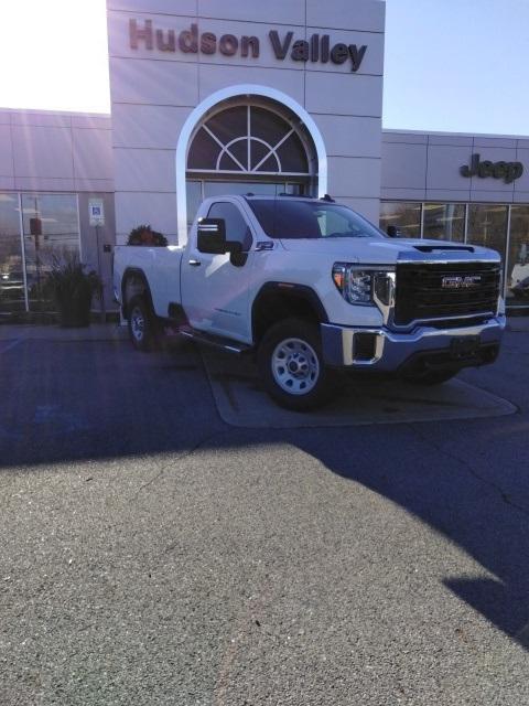 used 2020 GMC Sierra 3500 car, priced at $44,985