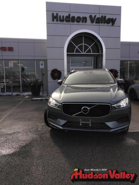 used 2020 Volvo XC60 car, priced at $23,499