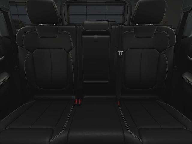 new 2025 Jeep Grand Cherokee car, priced at $51,940