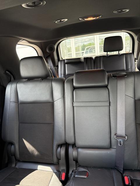 used 2022 Dodge Durango car, priced at $29,640