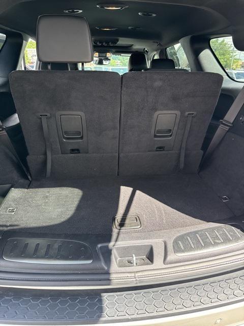 used 2022 Dodge Durango car, priced at $29,640