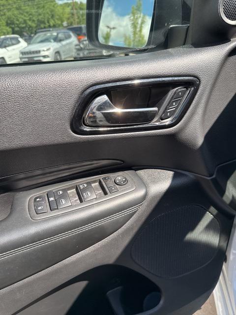 used 2022 Dodge Durango car, priced at $29,640