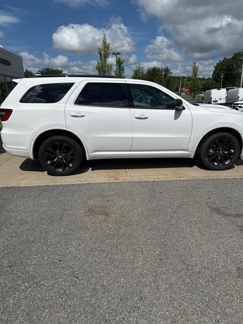 used 2022 Dodge Durango car, priced at $29,640