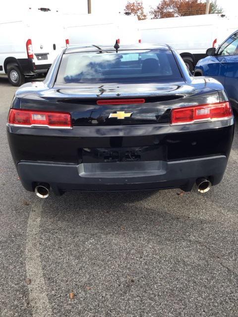 used 2014 Chevrolet Camaro car, priced at $12,985