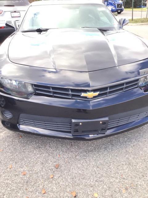 used 2014 Chevrolet Camaro car, priced at $12,985