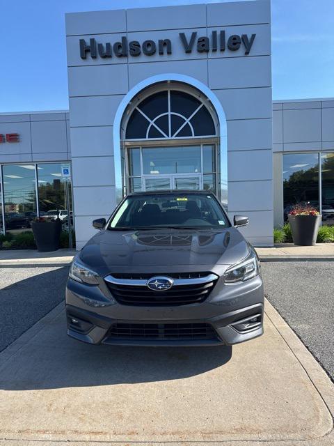 used 2020 Subaru Legacy car, priced at $17,989