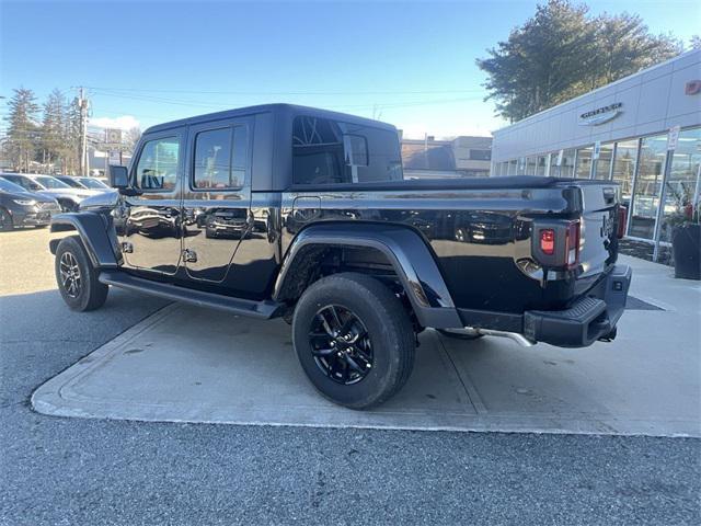 new 2023 Jeep Gladiator car, priced at $54,245