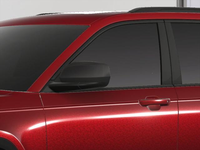new 2025 Jeep Grand Cherokee car, priced at $46,730