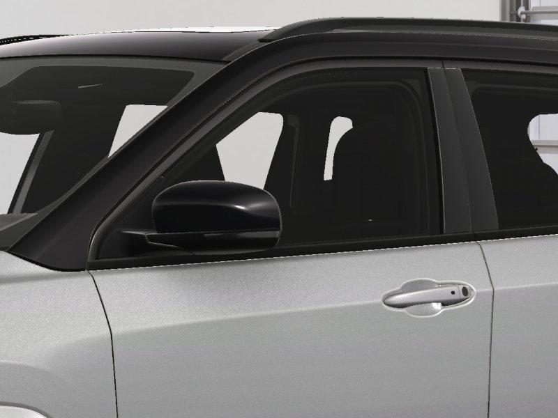 new 2025 Jeep Compass car, priced at $37,830