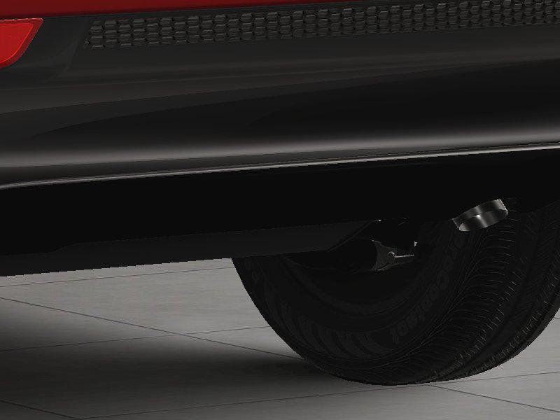 new 2025 Jeep Compass car, priced at $35,085