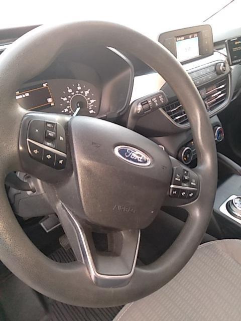 used 2022 Ford Escape car, priced at $20,246