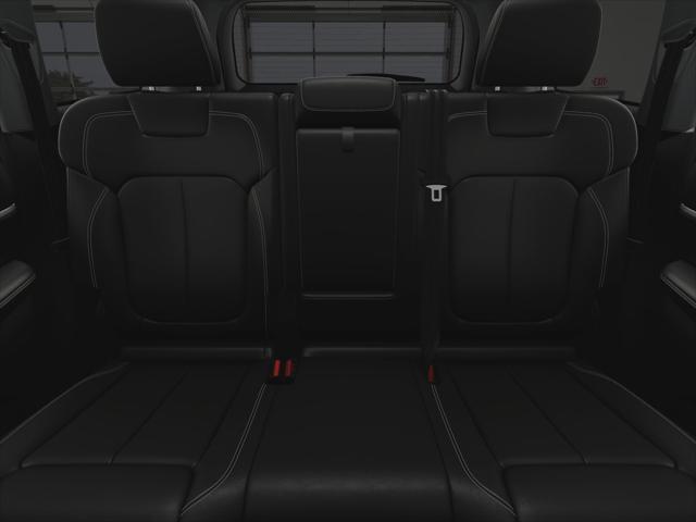 new 2025 Jeep Grand Cherokee car, priced at $50,010