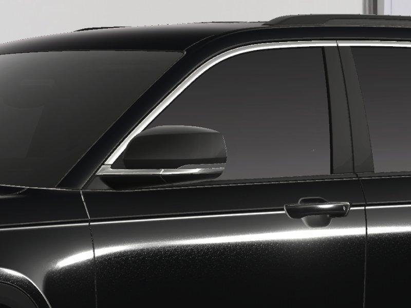 new 2025 Jeep Grand Cherokee car, priced at $50,010