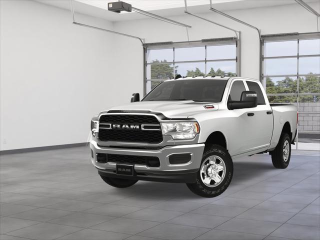 new 2024 Ram 3500 car, priced at $60,970