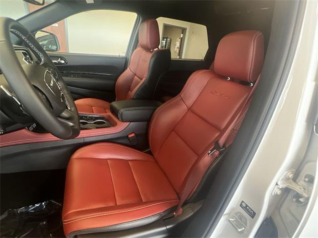 new 2023 Dodge Durango car, priced at $108,095