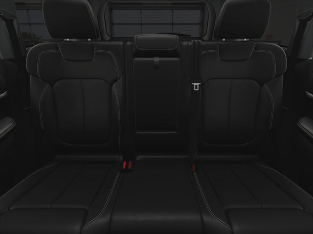new 2025 Jeep Grand Cherokee car, priced at $49,640
