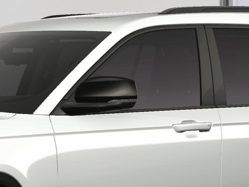 new 2025 Jeep Grand Cherokee L car, priced at $57,165