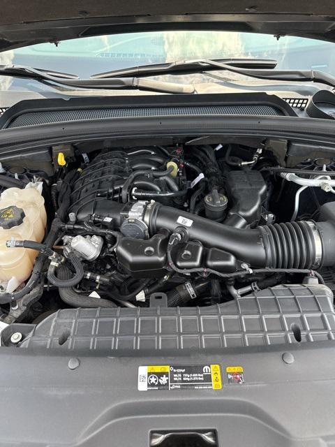 used 2023 Jeep Grand Cherokee car, priced at $37,986