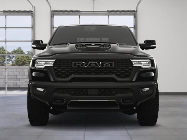 new 2025 Ram 1500 car, priced at $83,825