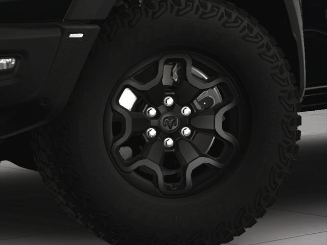 new 2025 Ram 1500 car, priced at $83,825