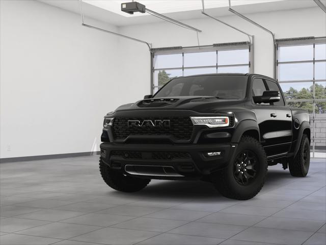 new 2025 Ram 1500 car, priced at $83,825